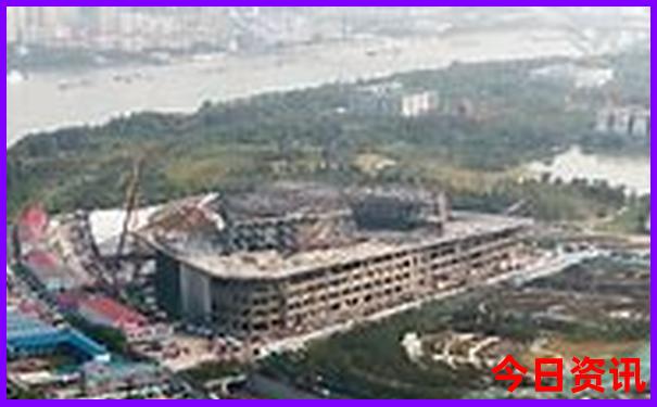 中国十大旅游城市